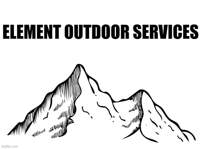 Element Outdoor Services logo