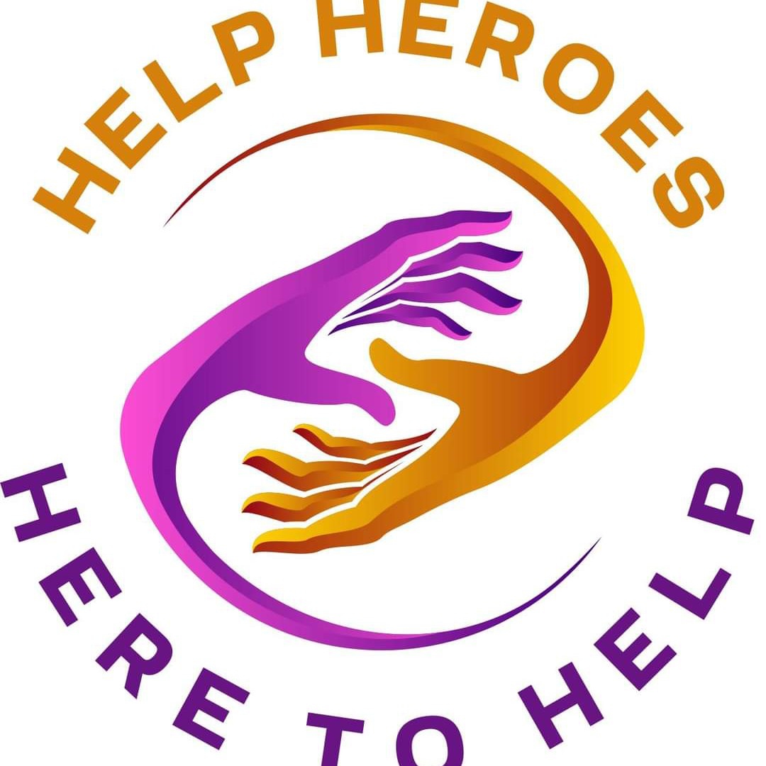 Avatar for Help Heroes