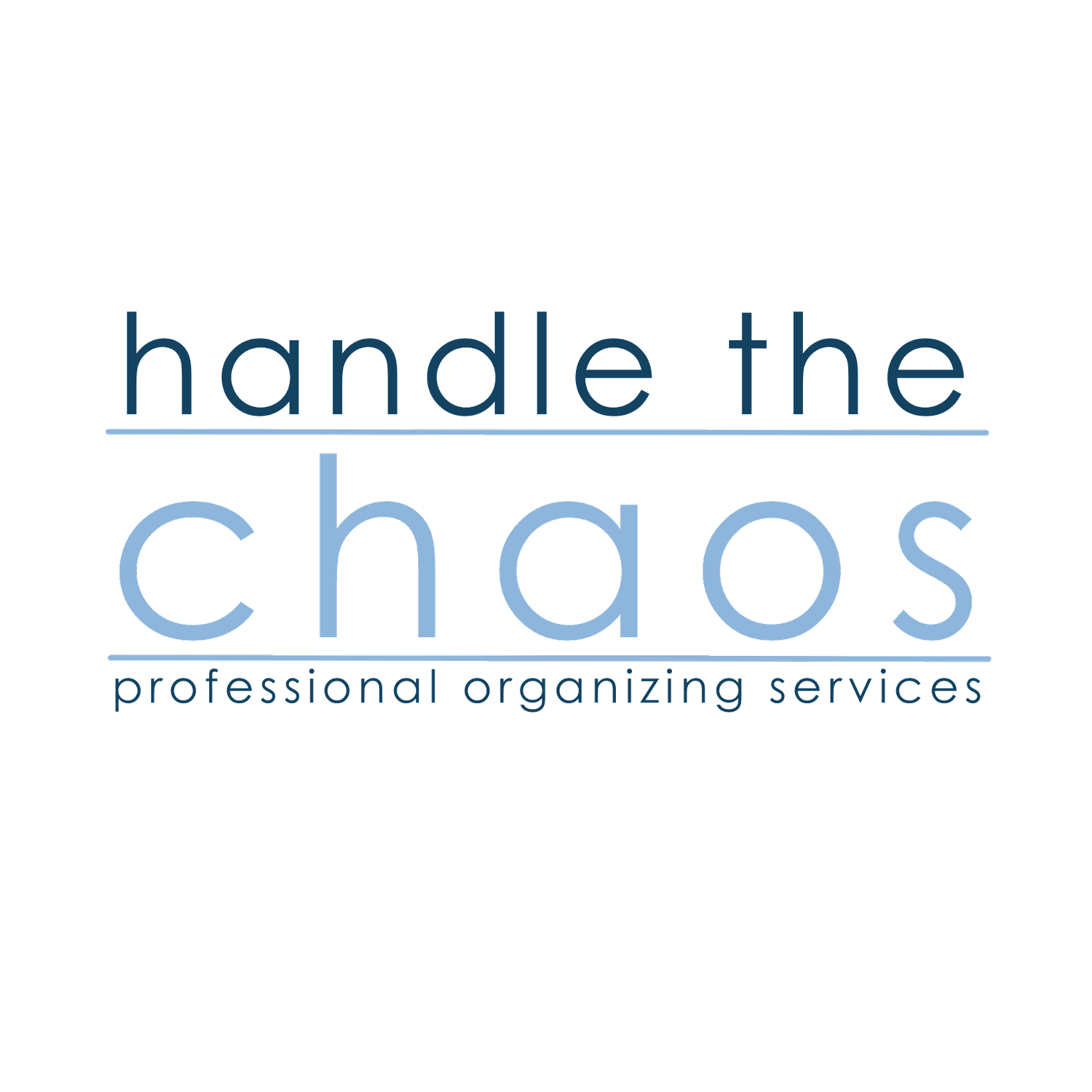 Avatar for Handle the Chaos - Professional Organizing Services