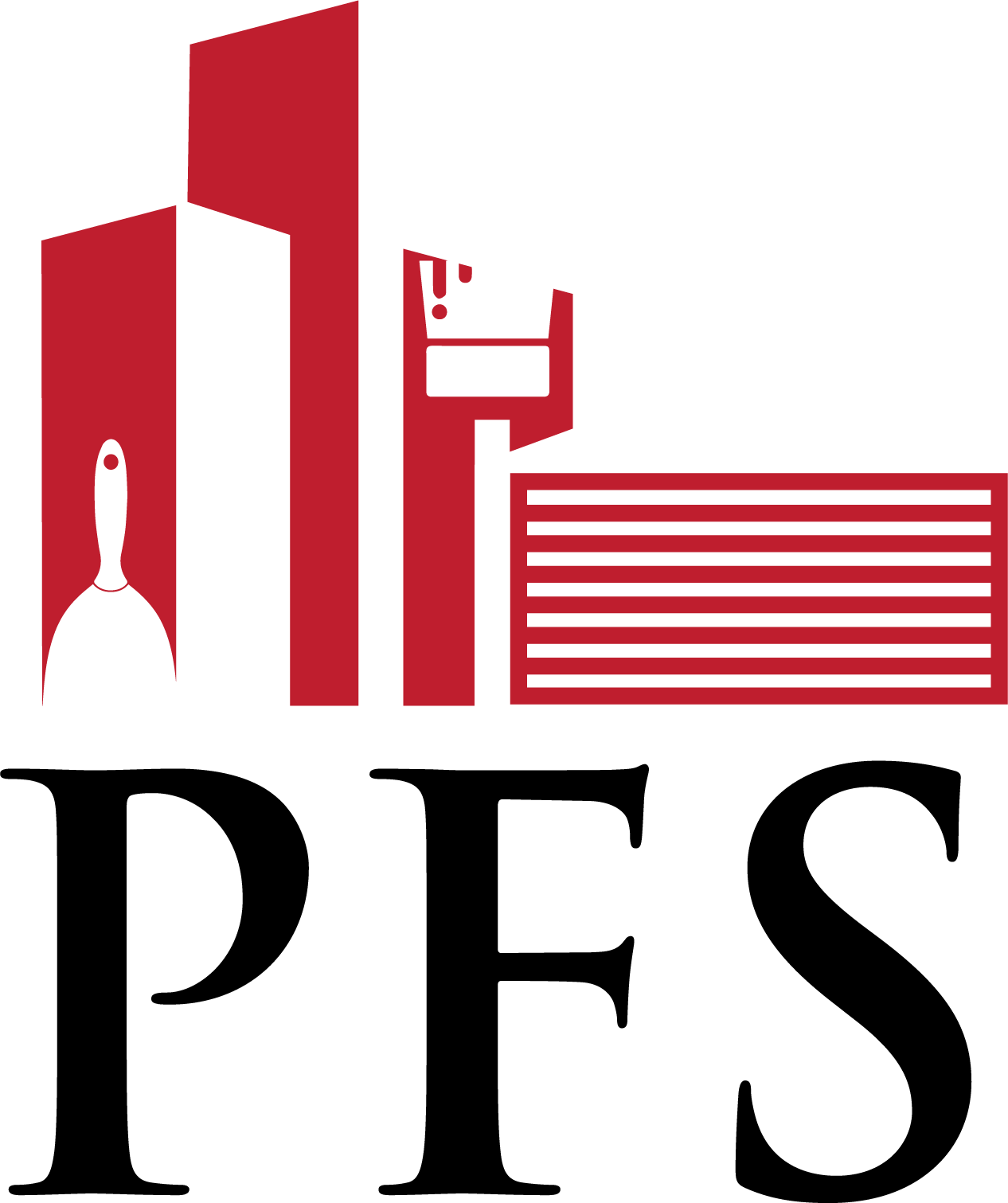 Precision Framing Solutions logo