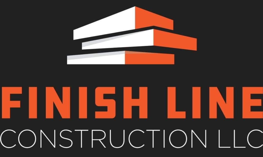 Finish Line Construction LLC logo
