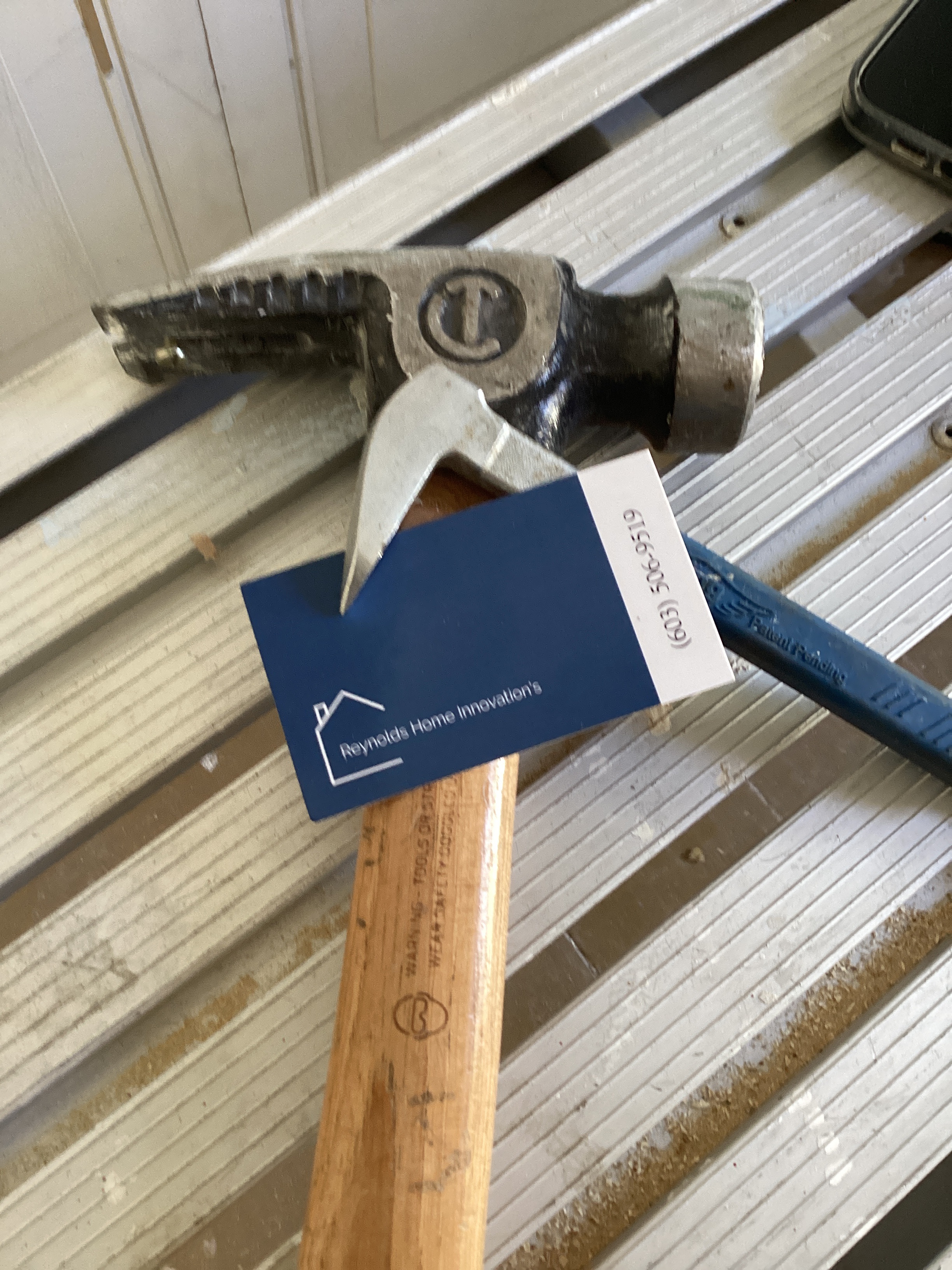 Avatar for Reynolds Home Innovations