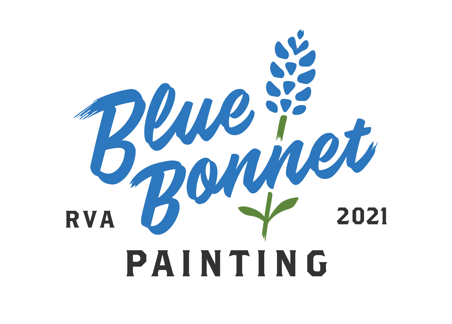 Avatar for Blue Bonnet Painting