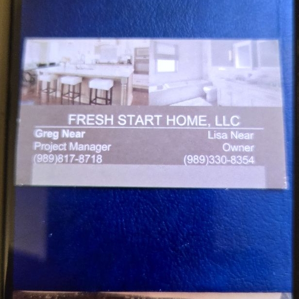 Avatar for Fresh Start Home