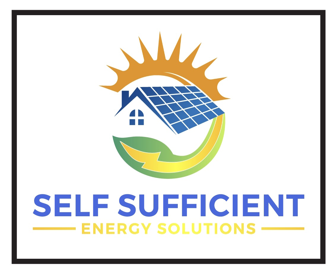 Self Sufficient Energy Solutions logo