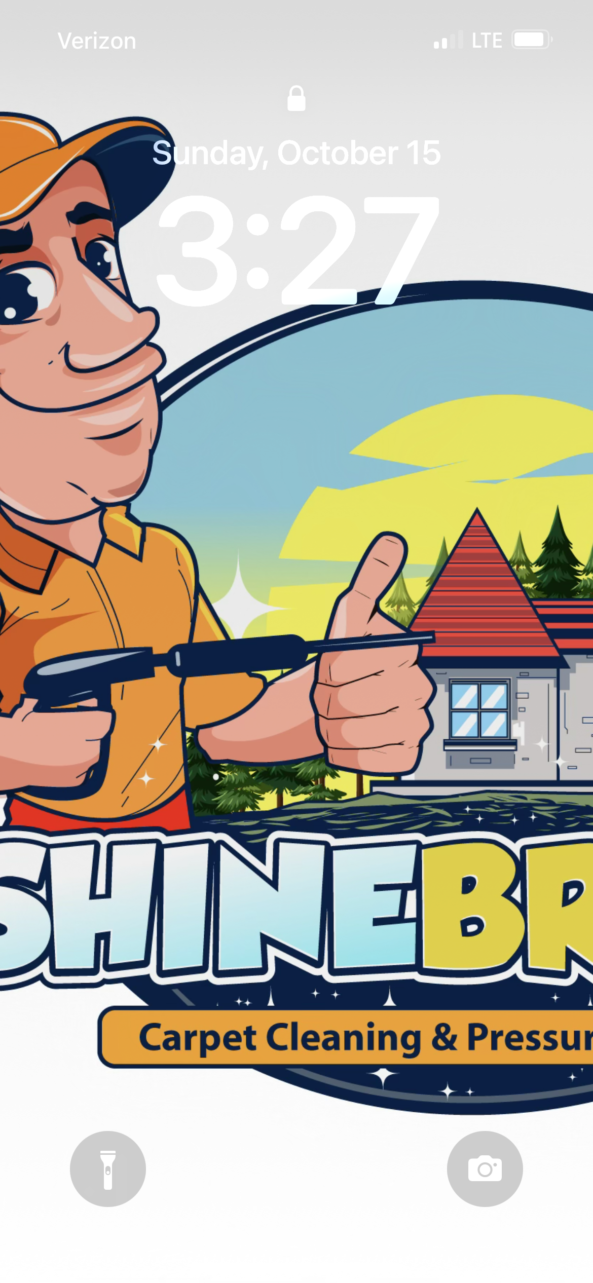 Avatar for ShineBright Carpet Cleaning & Pressure Washing