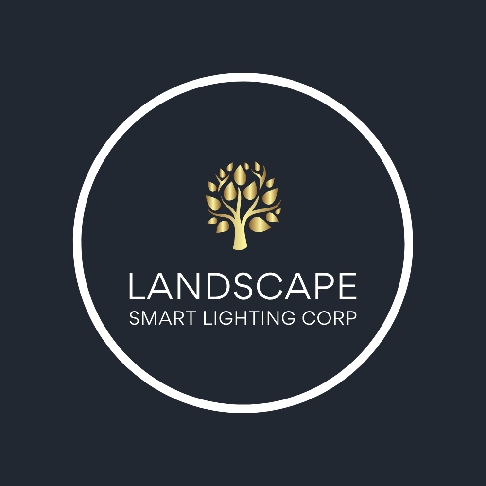 Landscape Smart Lighting Corp logo