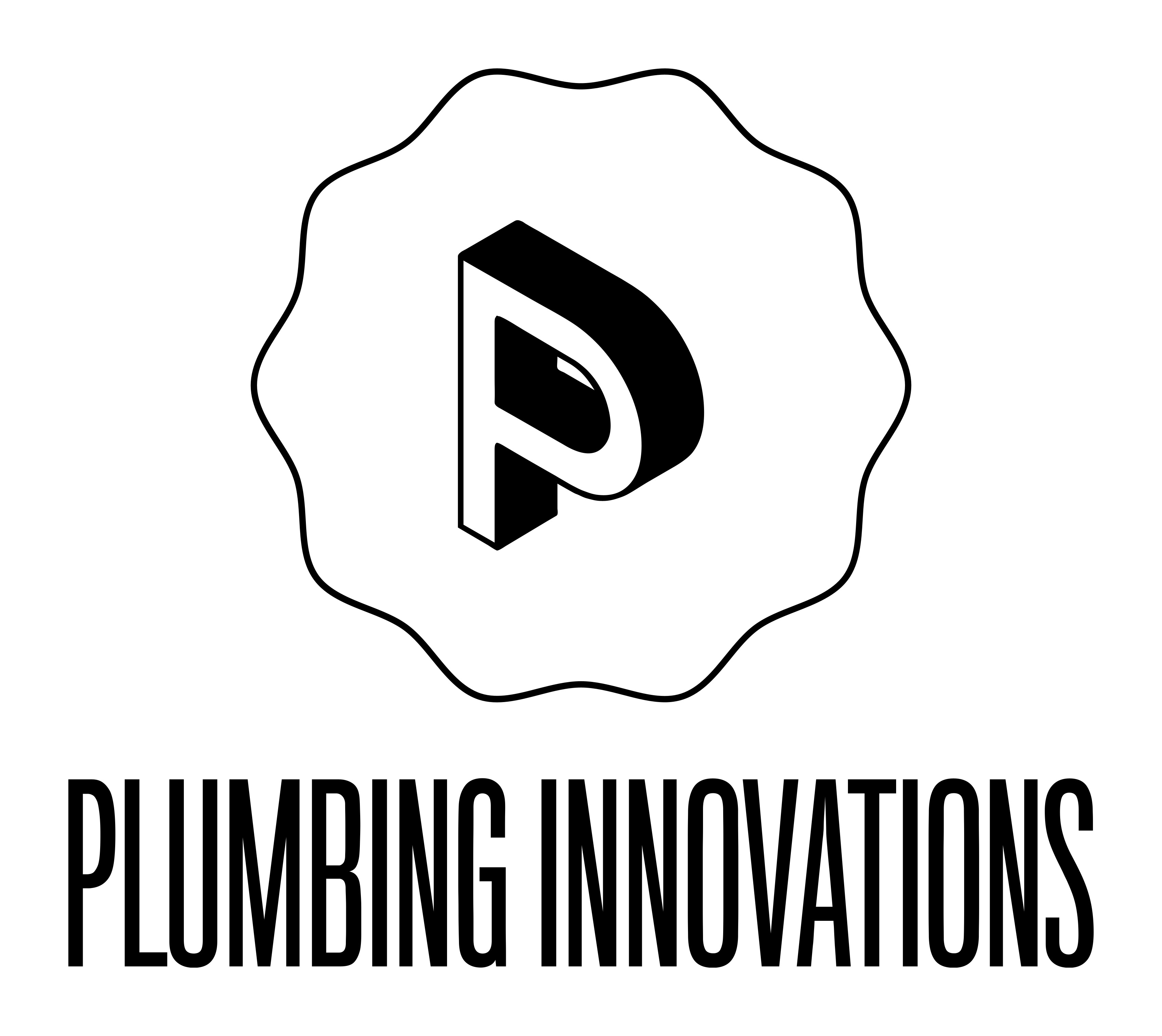 Plumbing Innovations logo