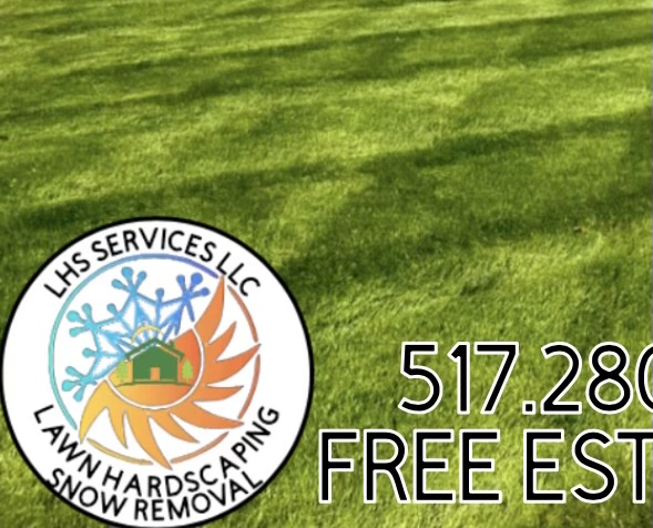 LHS services LLC logo