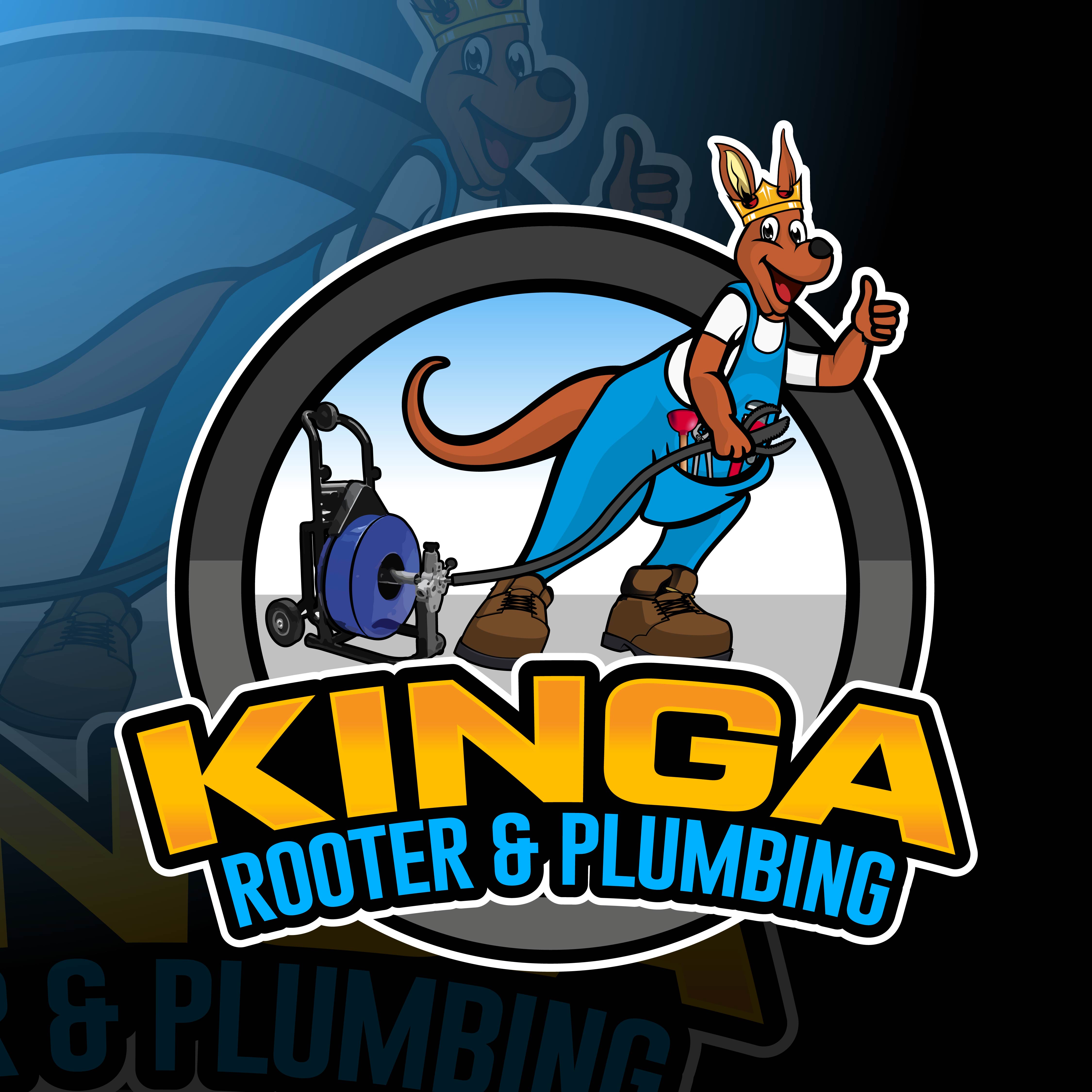 Avatar for Kinga-Rooter & Plumbing