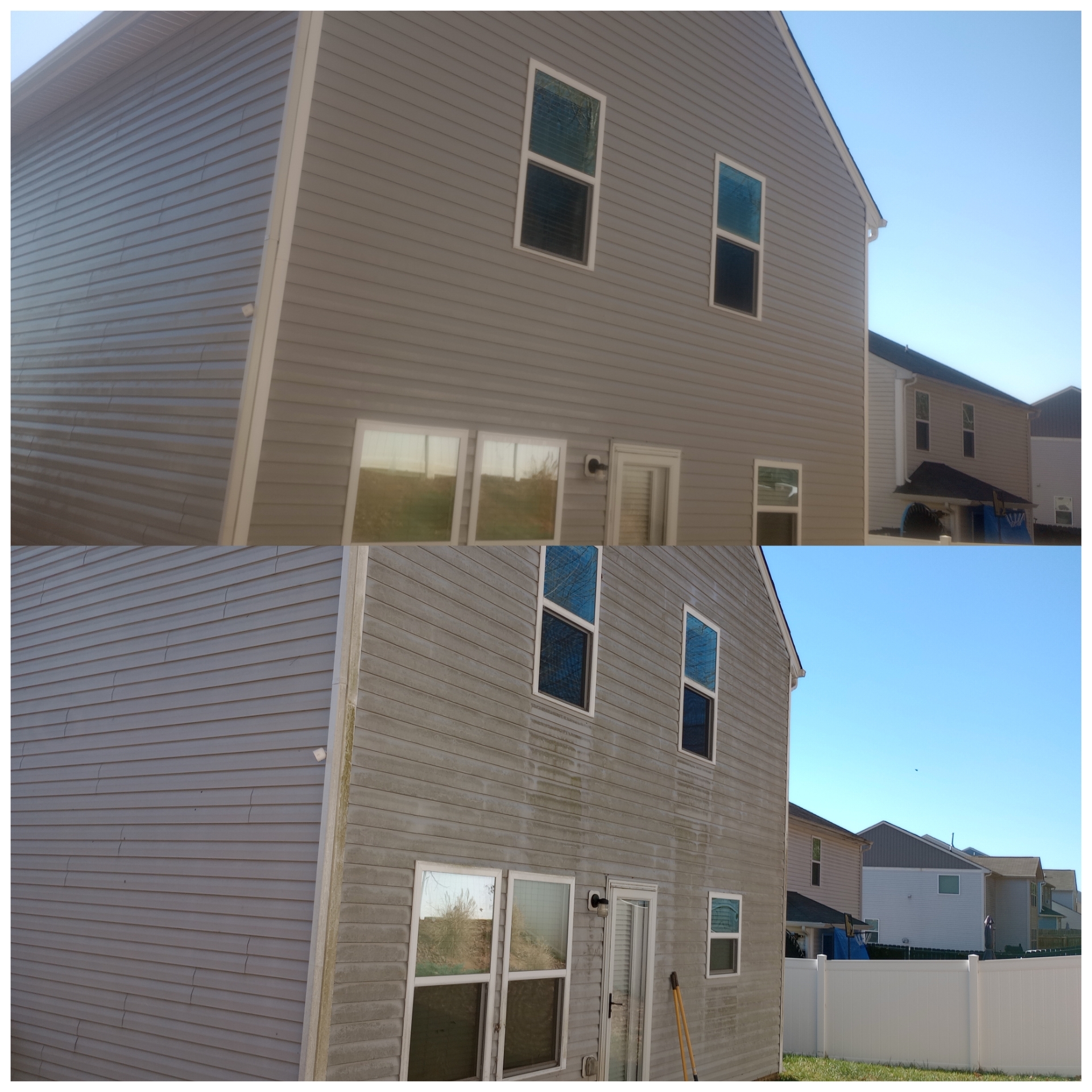 Avatar for Back to Life Pressure Washing & Lawn Care Service