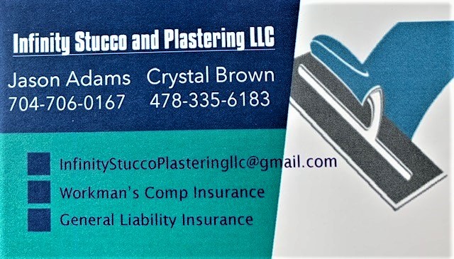 Avatar for Infinity Stucco and Plastering LLC