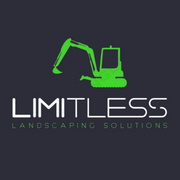 Limitless Landscape Solutions, LLC. logo