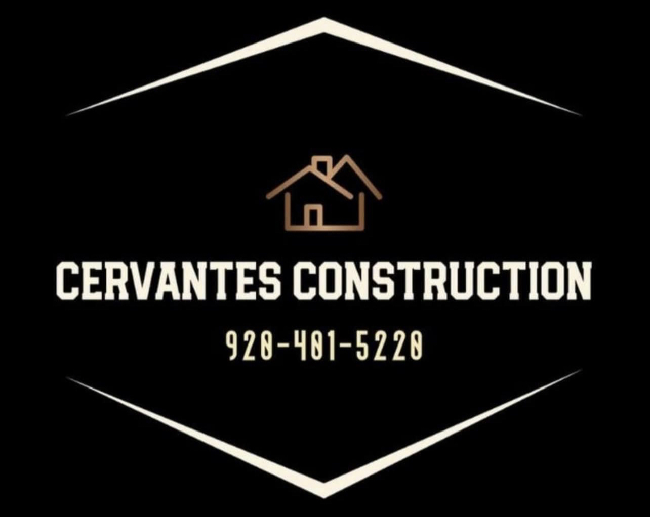 Avatar for Cervantes Construction