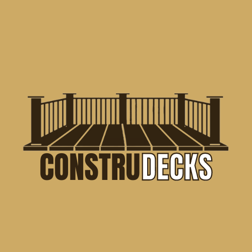 ConstruDecks logo