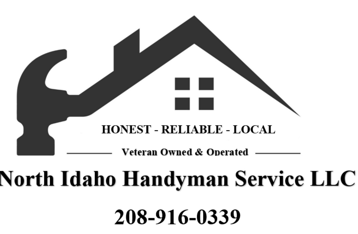 North Idaho Handyman Service LLC logo
