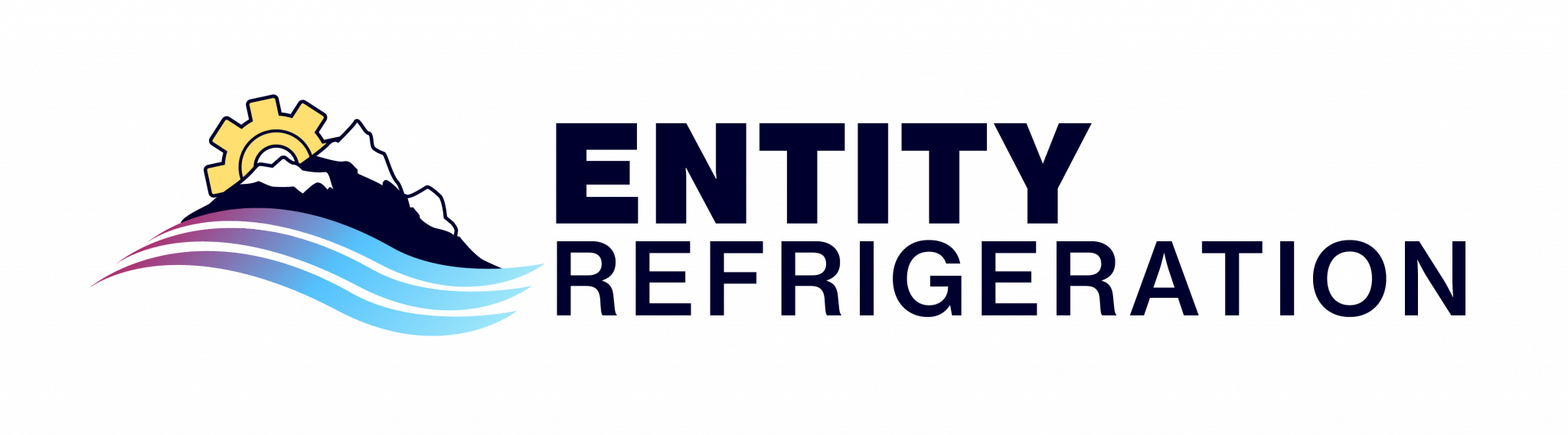 Entity Refrigeration logo