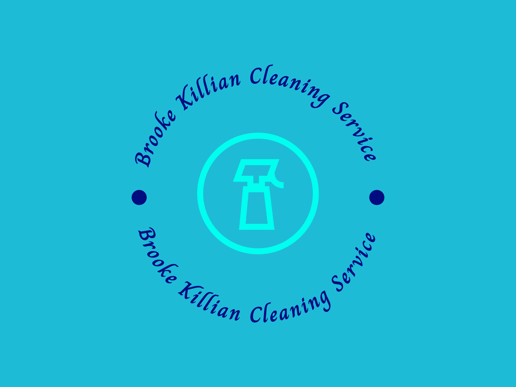 Avatar for Brooke killian cleaning service