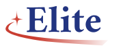 Elite Fence Company logo