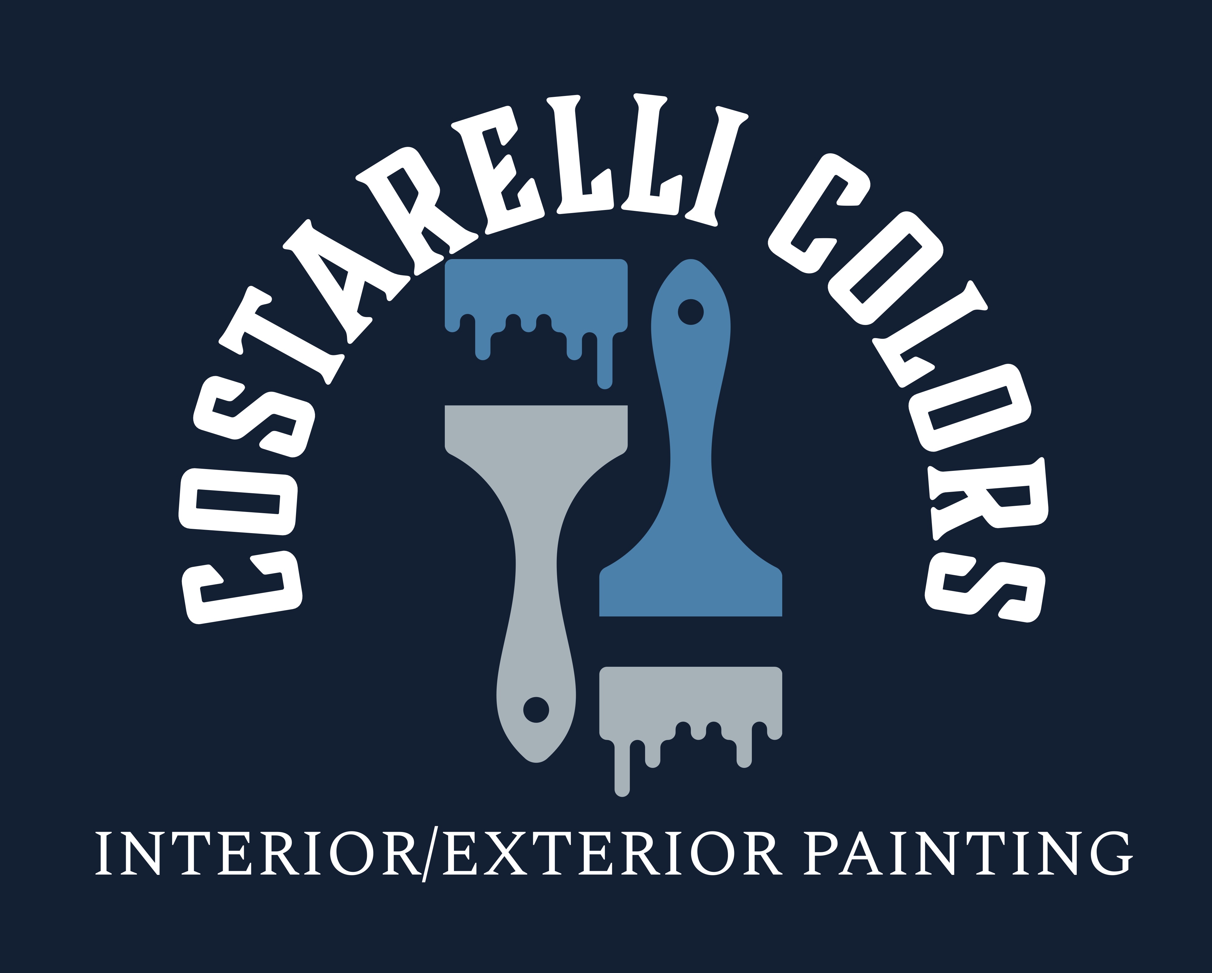 Costarelli Colors logo