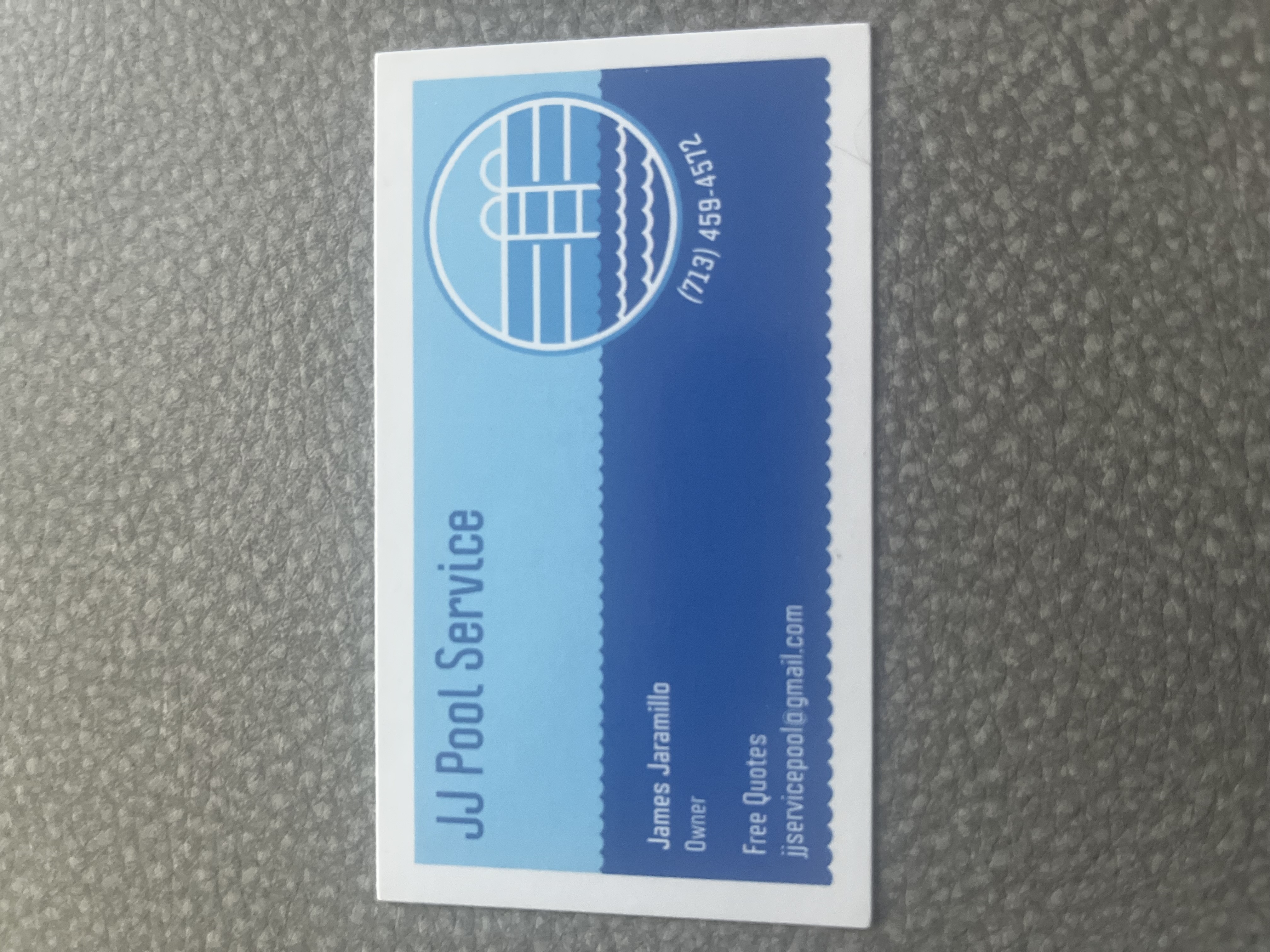 Avatar for JJ Pool Service