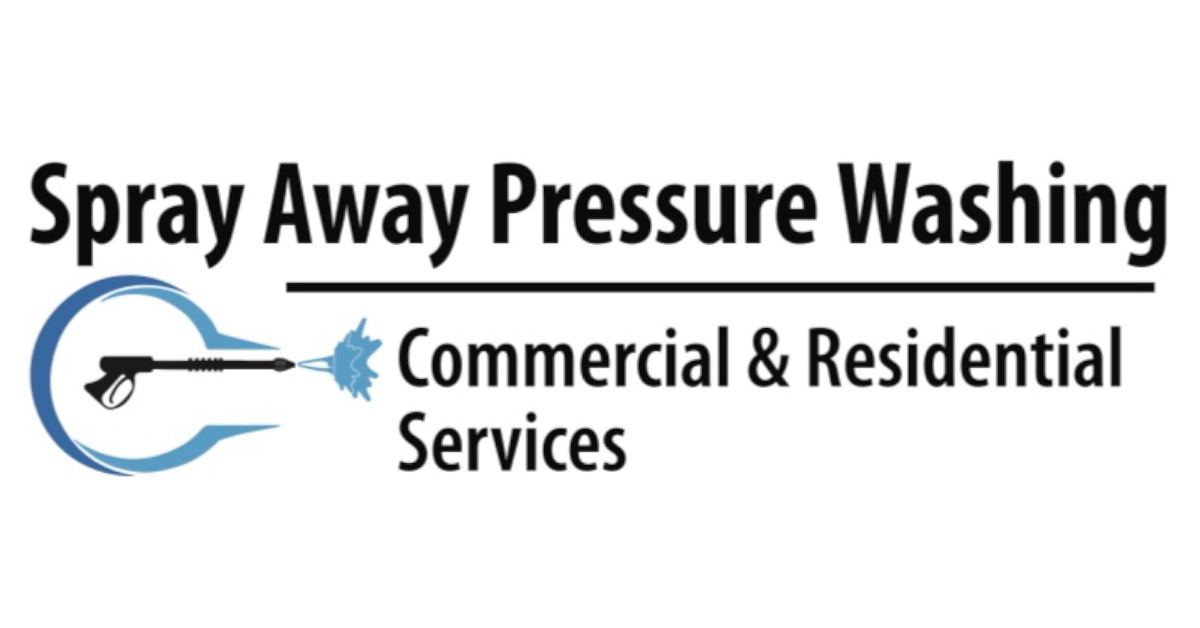 Avatar for Spray Away Pressure Washing