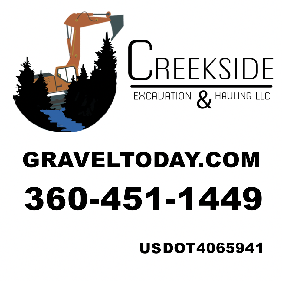 Avatar for Creekside Excavation & Hauling LLC