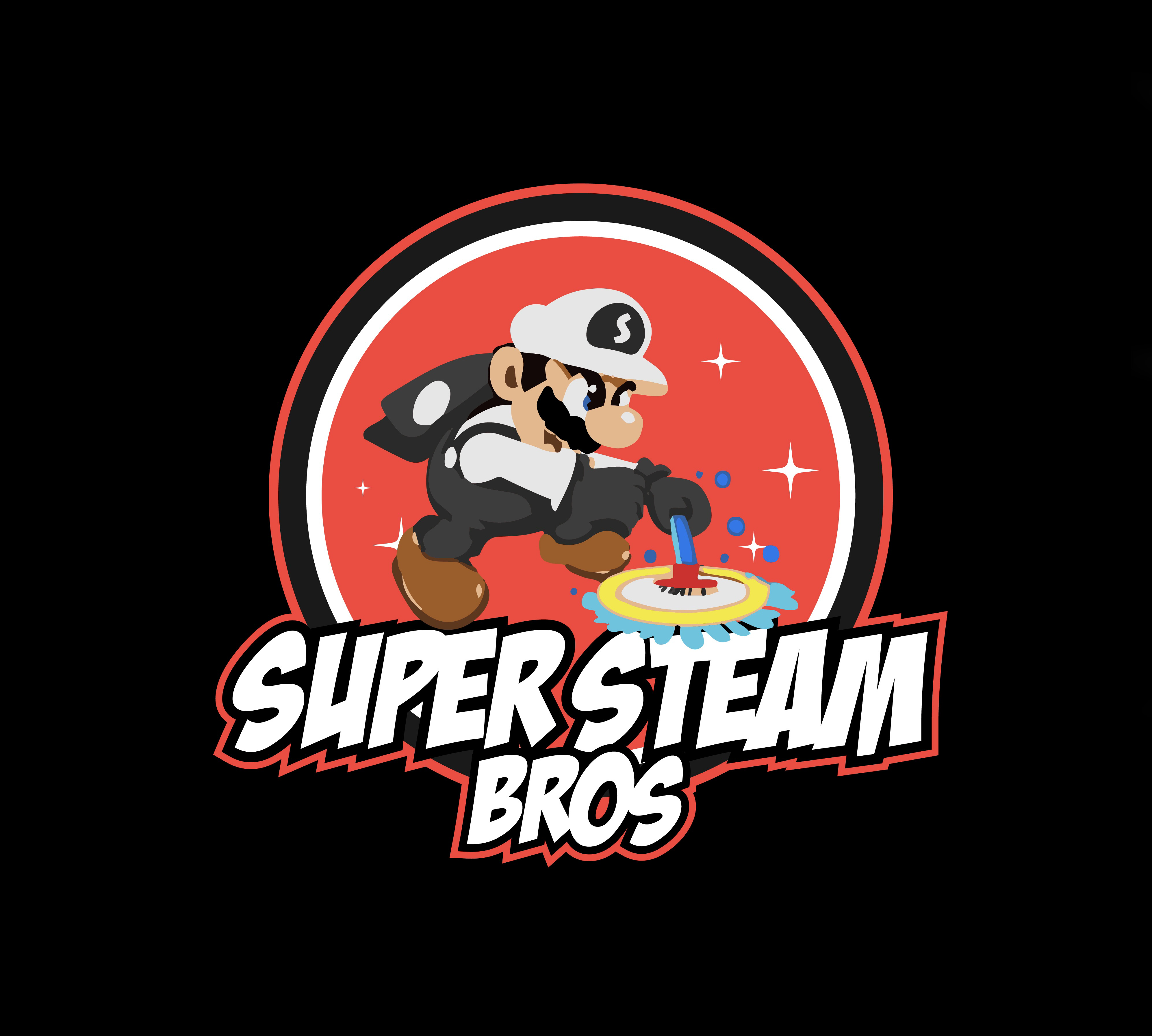 Avatar for Super Steam Bros