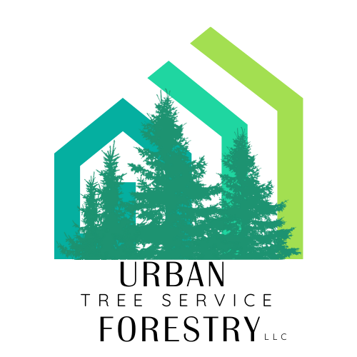 Urban Forestry LLC logo