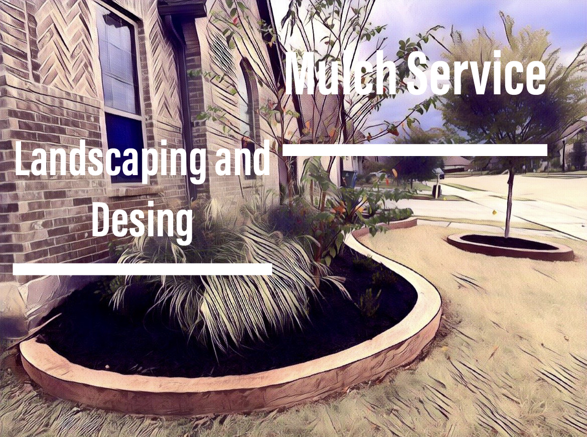 Avatar for Mulch Service Landscaping And Desgin