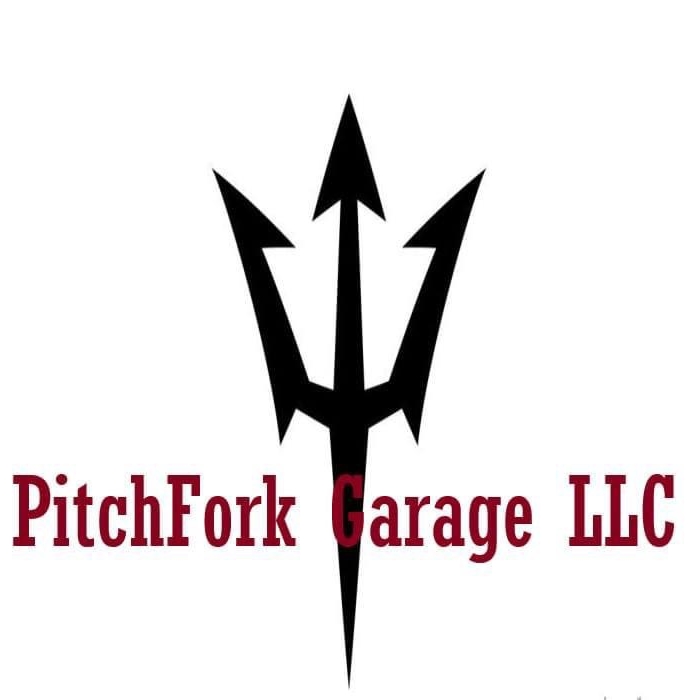Avatar for Pitchfork Garage llc