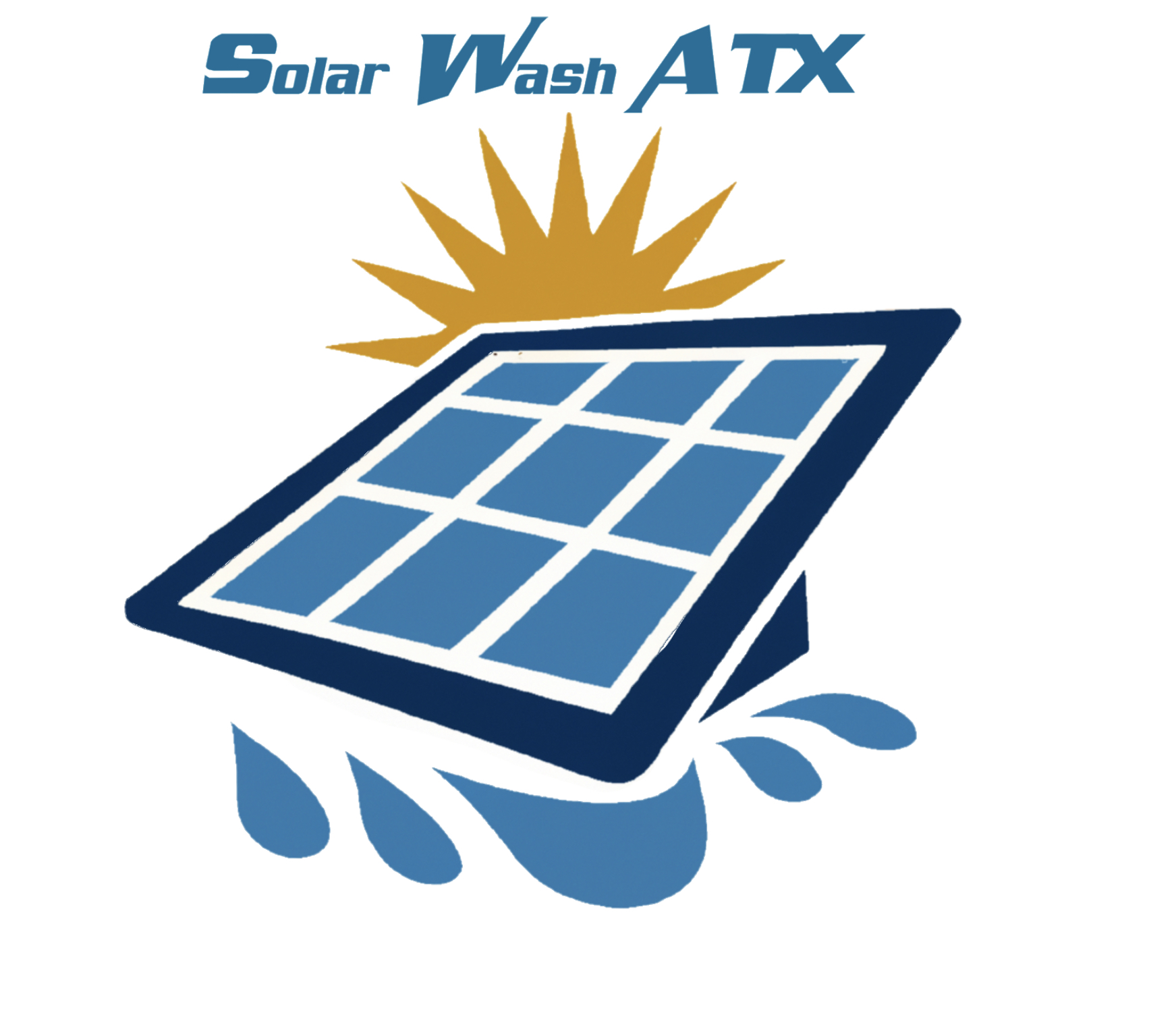Avatar for Solar Wash ATX
