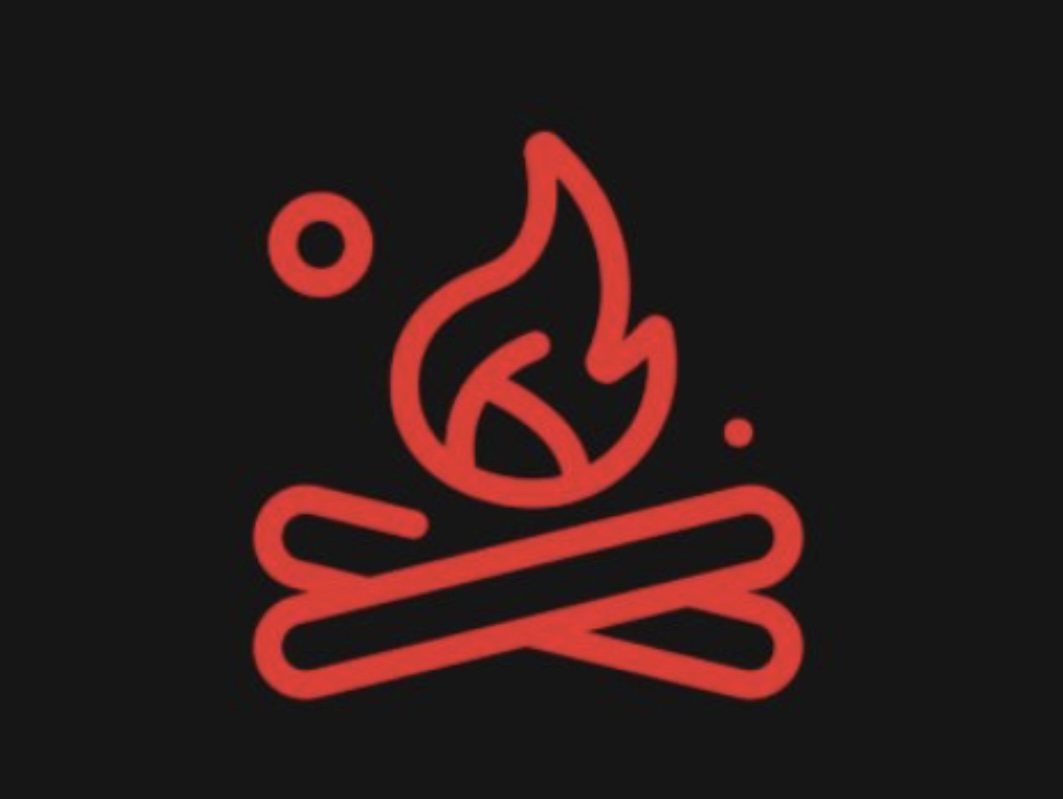 FlameWorks logo