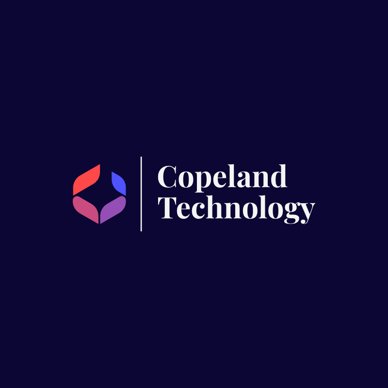 Copeland Technology LLC logo