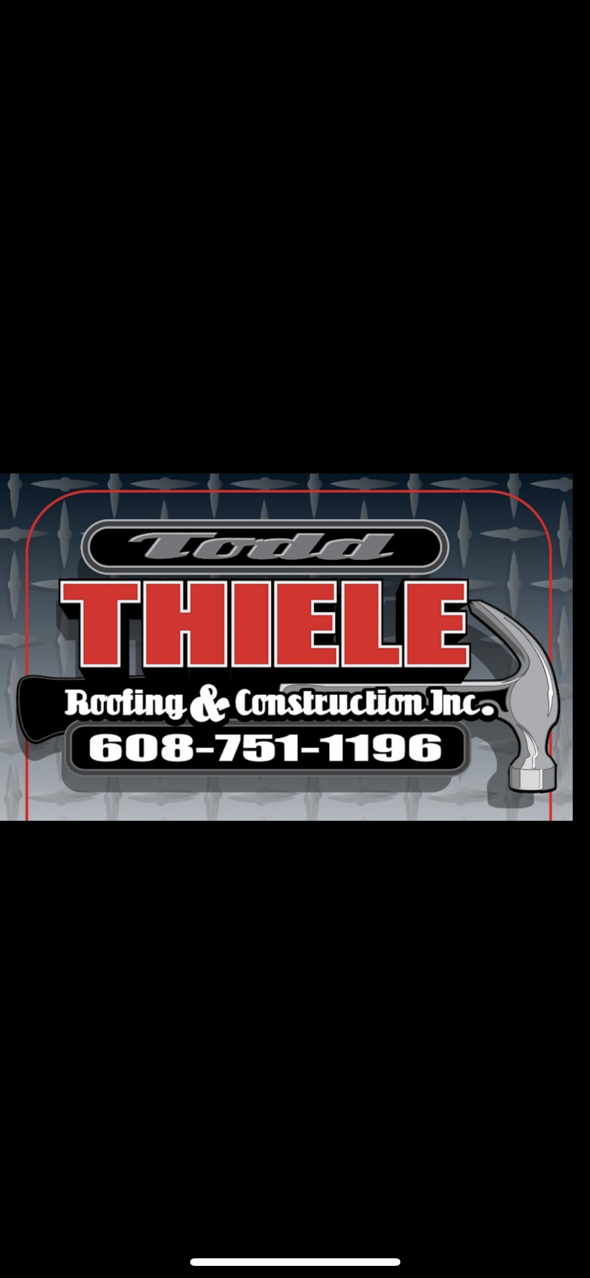 Avatar for Thiele Roofing Inc.