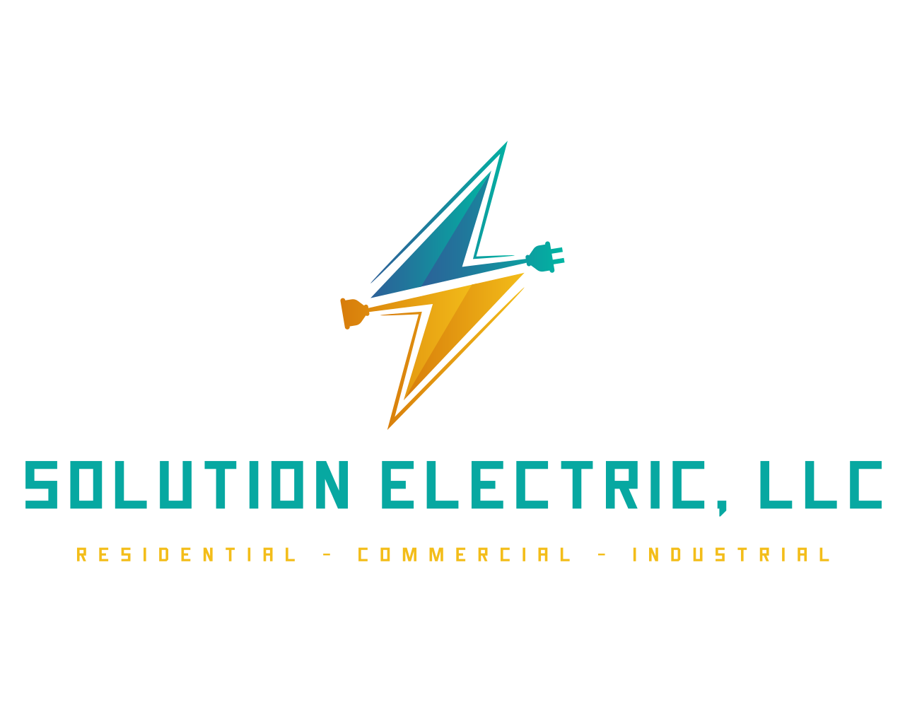 Solution Electric logo