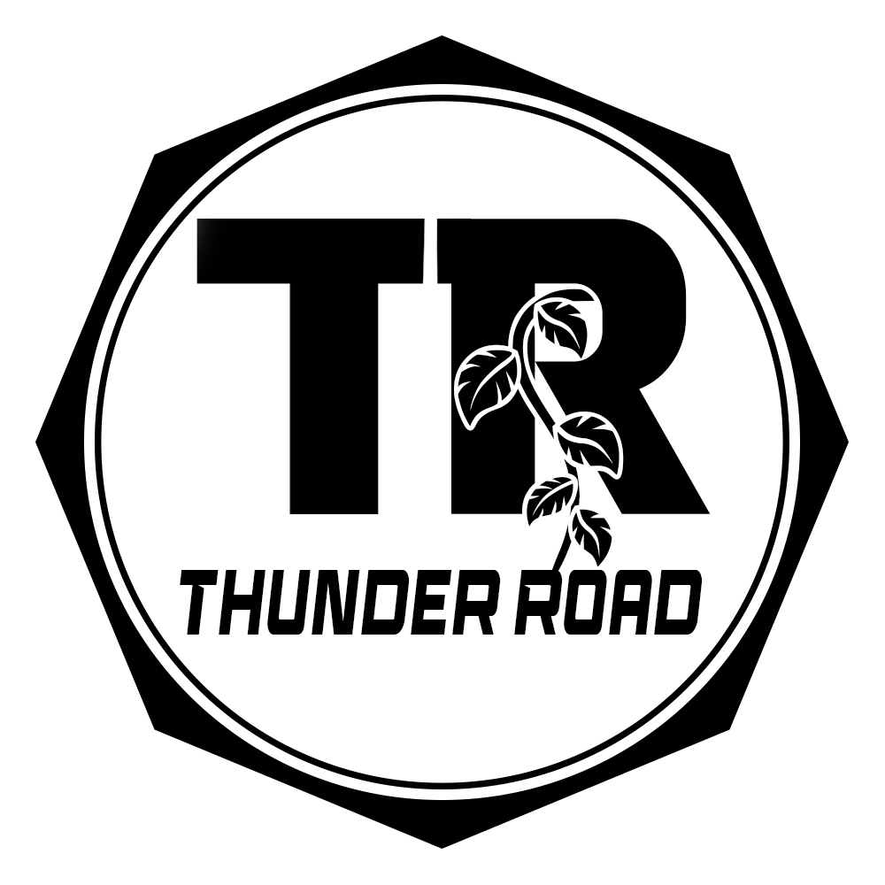 Thunder Road LLC logo
