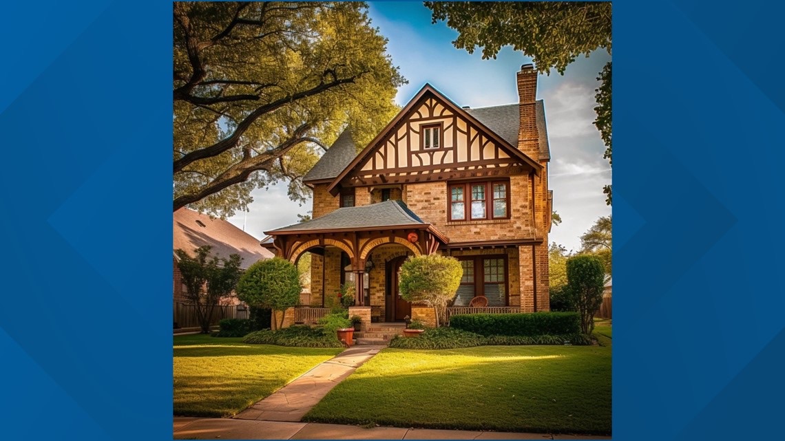 Home Preservation logo