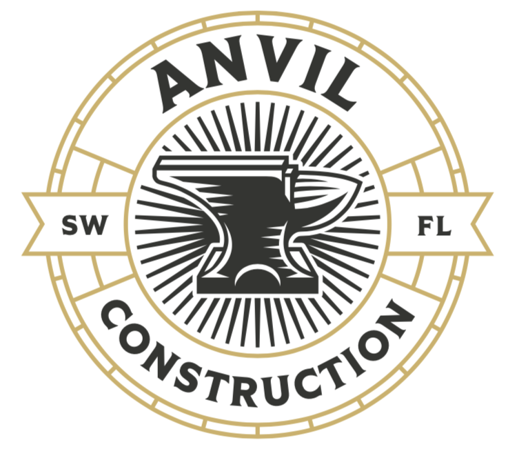 Anvil Construction, LLC logo
