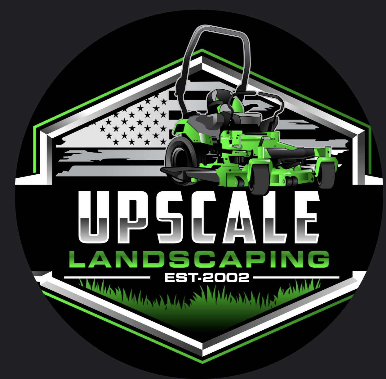 Avatar for Upscale landscaping