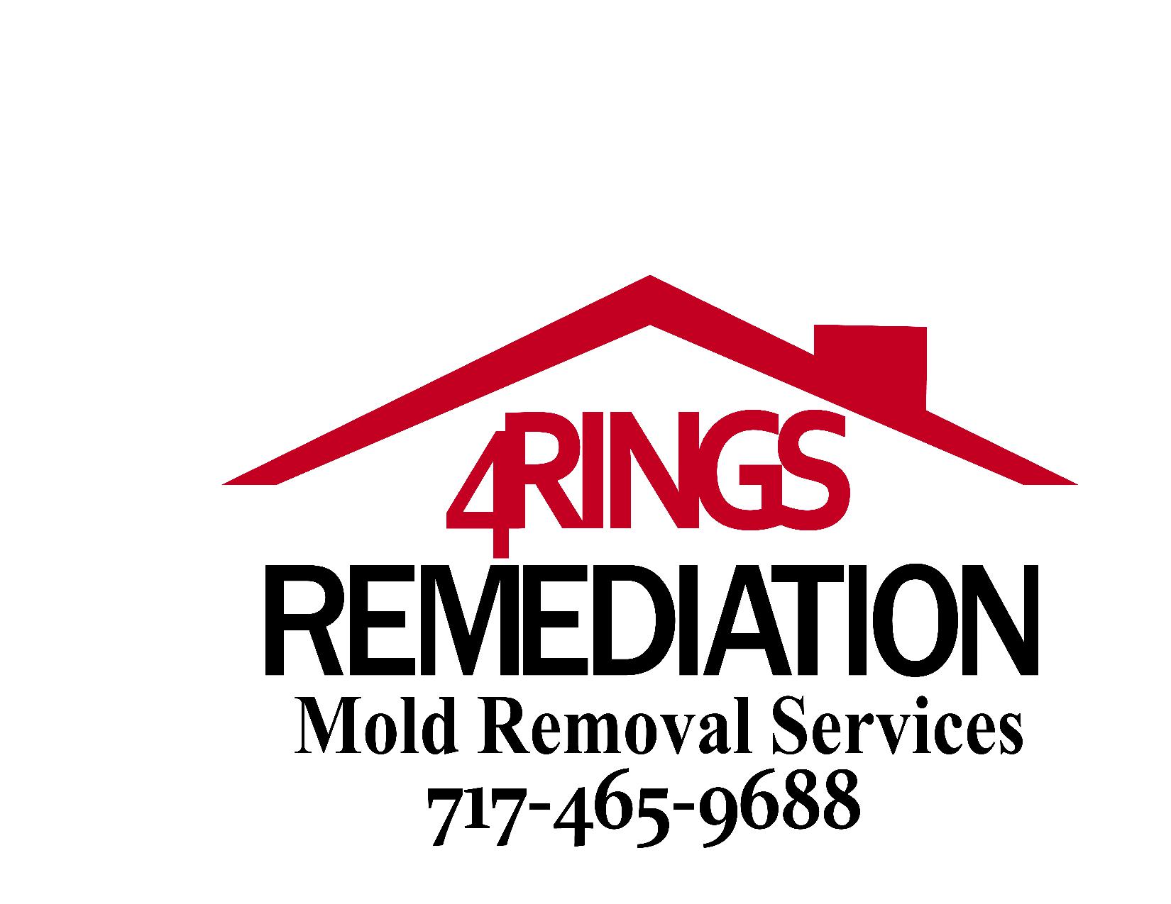 Avatar for Four Rings Remediation