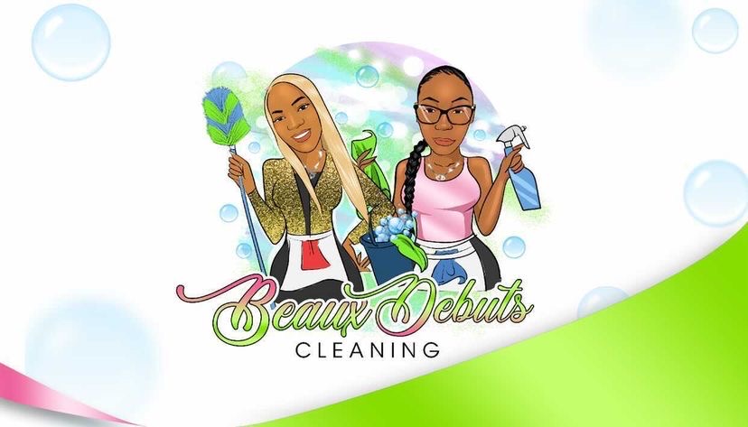 Avatar for Beaux Debuts Cleaning Inc