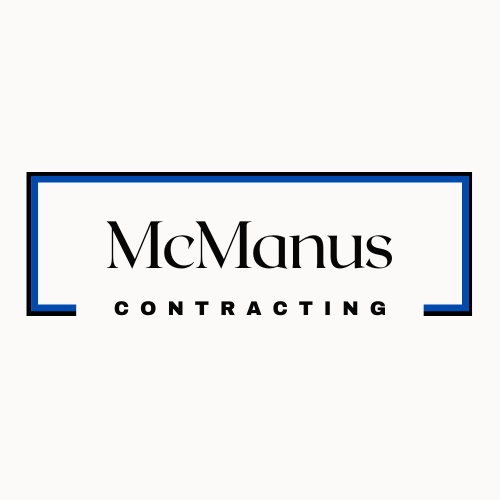McManus Contracting, LLC logo