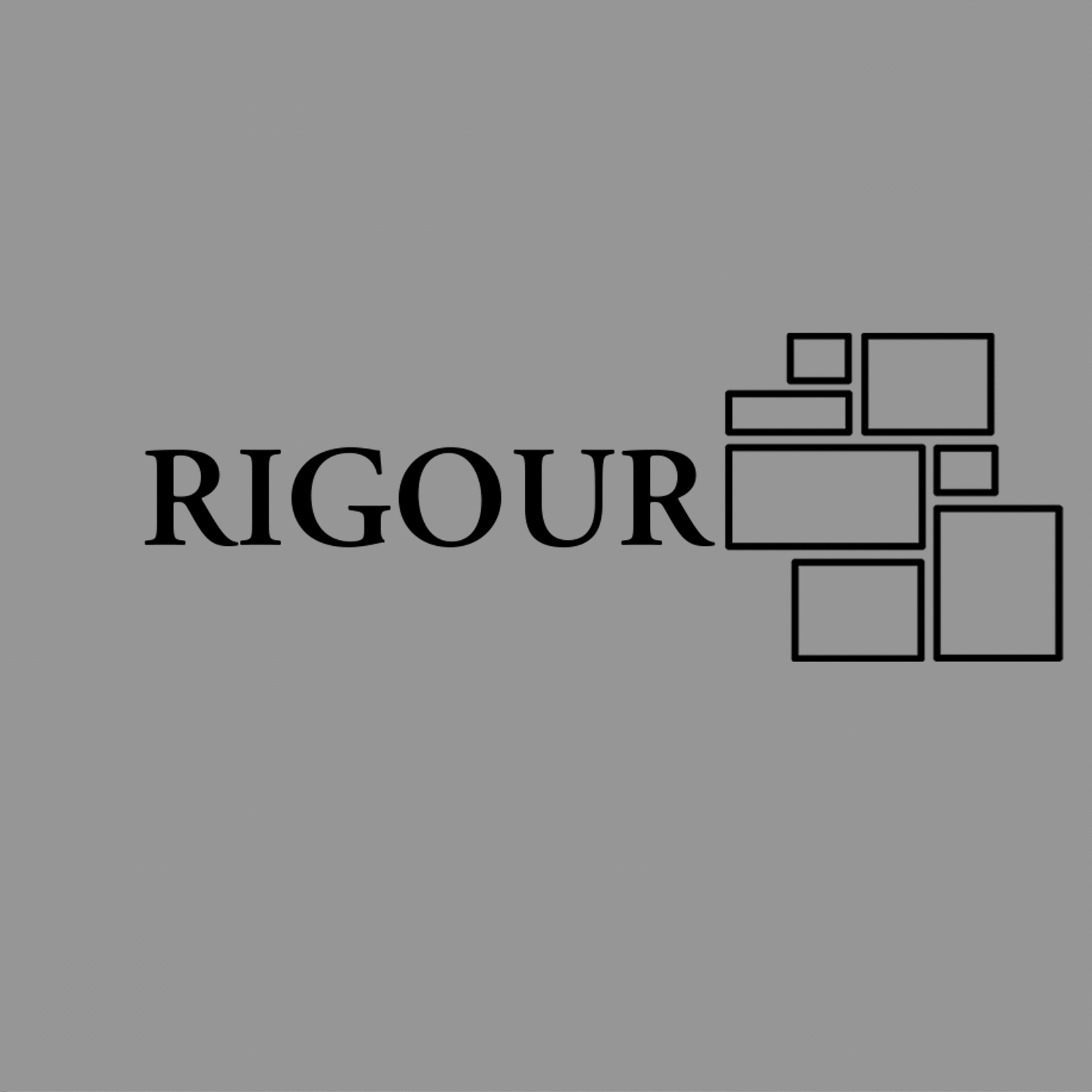 Rigour LLC logo