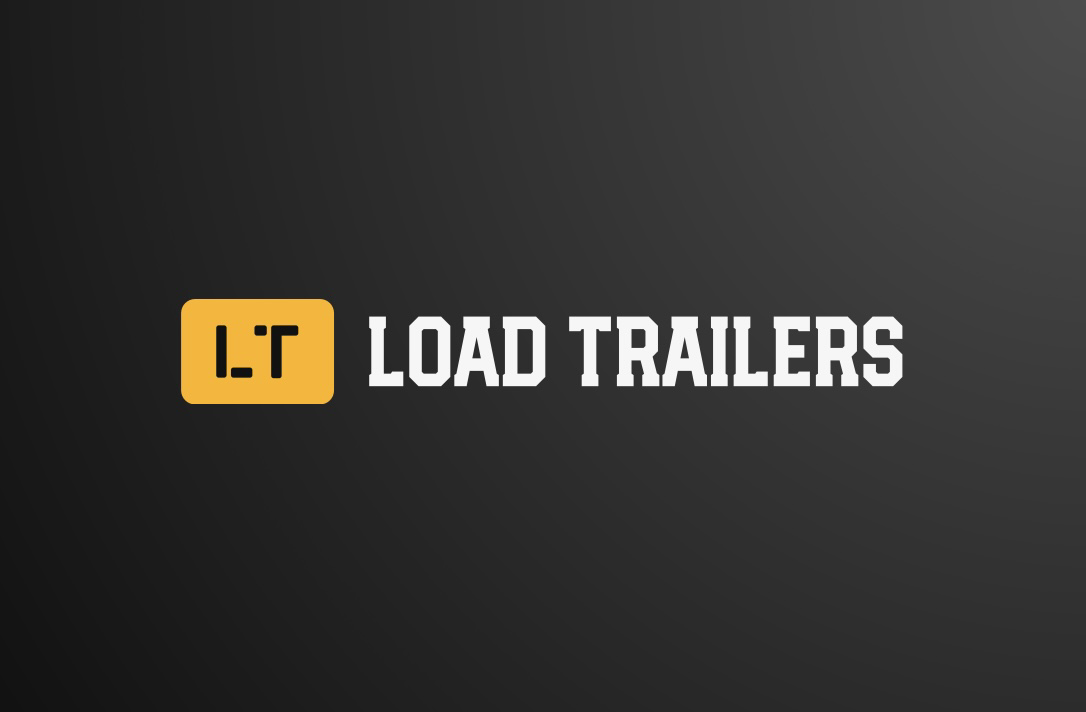 Load Trailers LLC logo