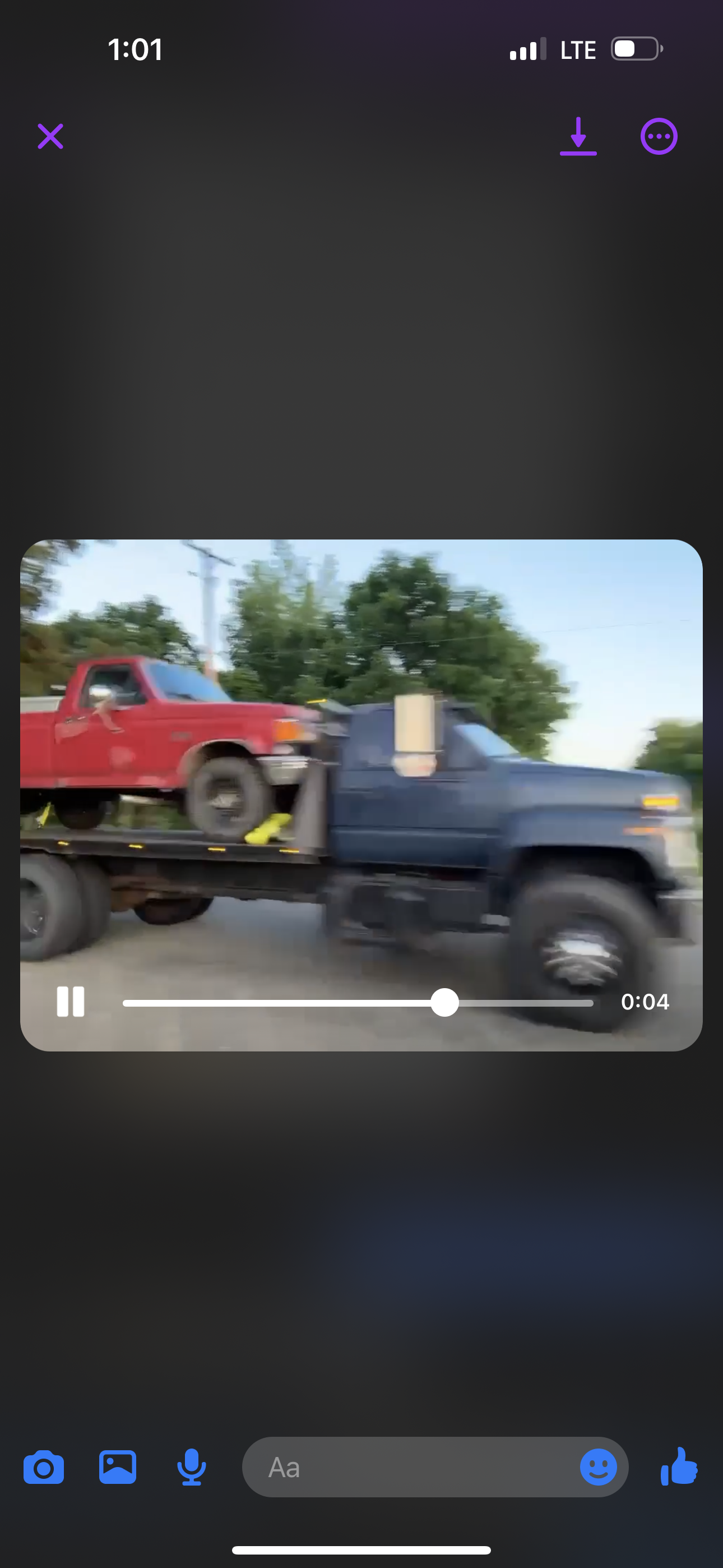 Avatar for Anywhere Hauling