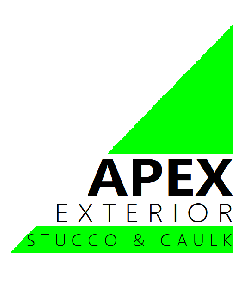 Apex Exterior Stucco and Caulk logo