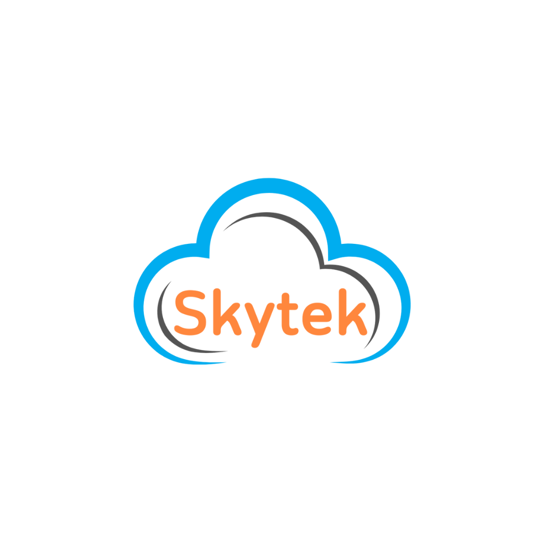 Skytek logo