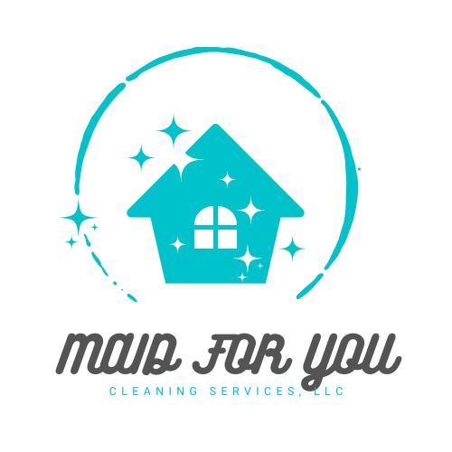 Maid for You Cleaning Services, LLC logo
