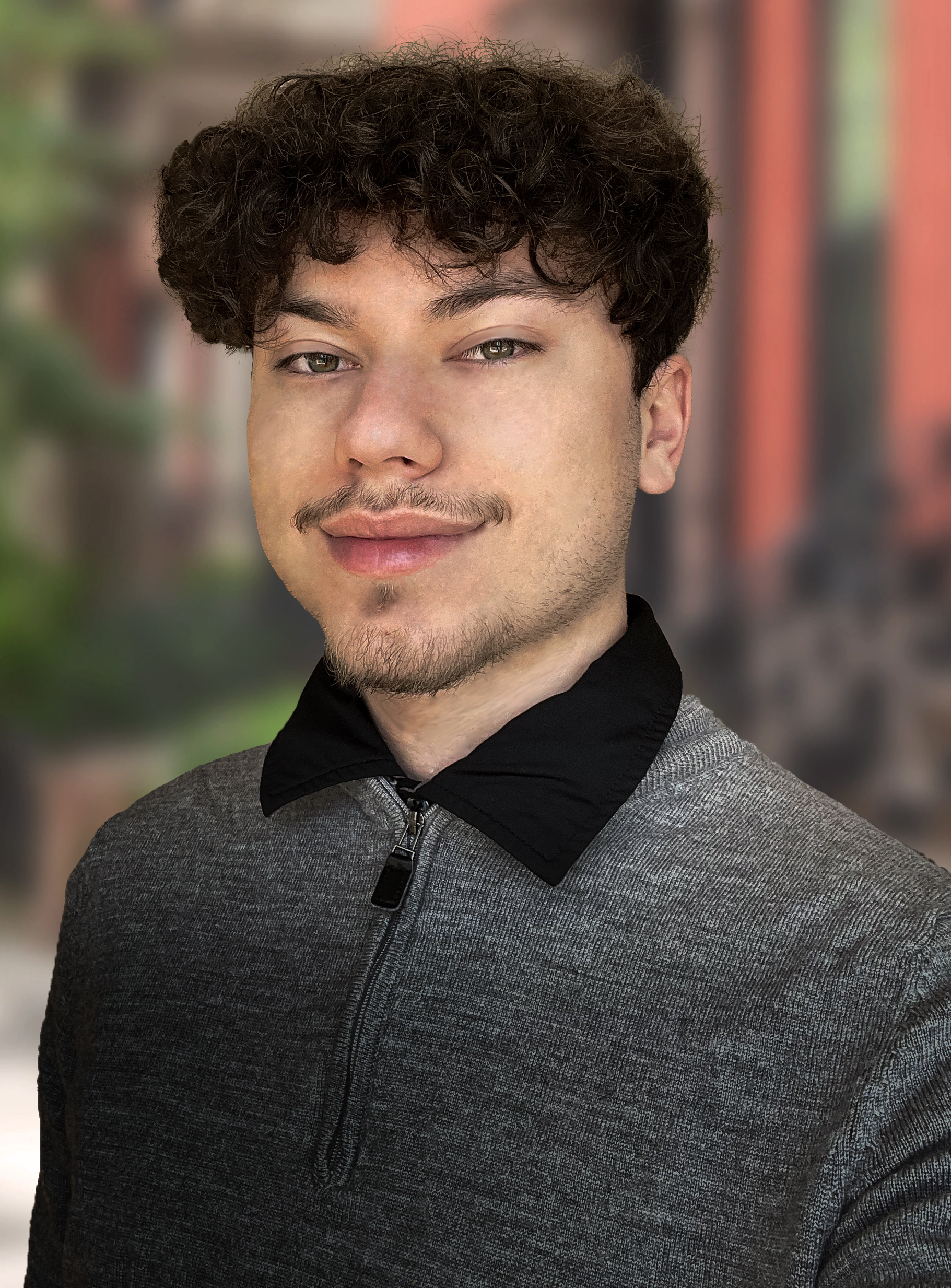 Devin Grossinger, Realtor logo